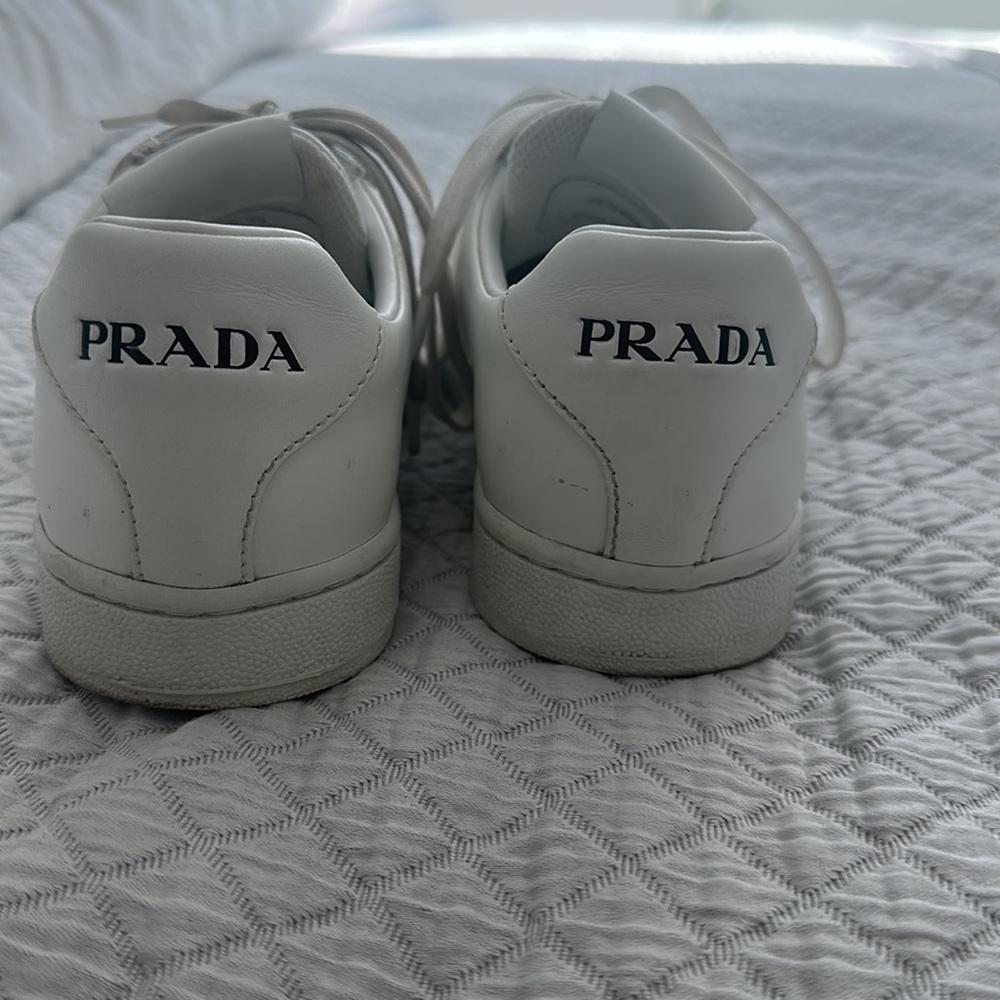 Prada Sneakers - Picture 7 of 7